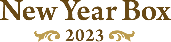 New Year Box 2023