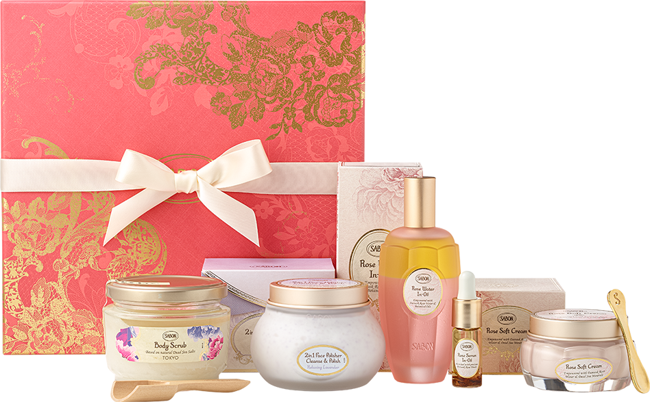 ラッキーボックス フェイス