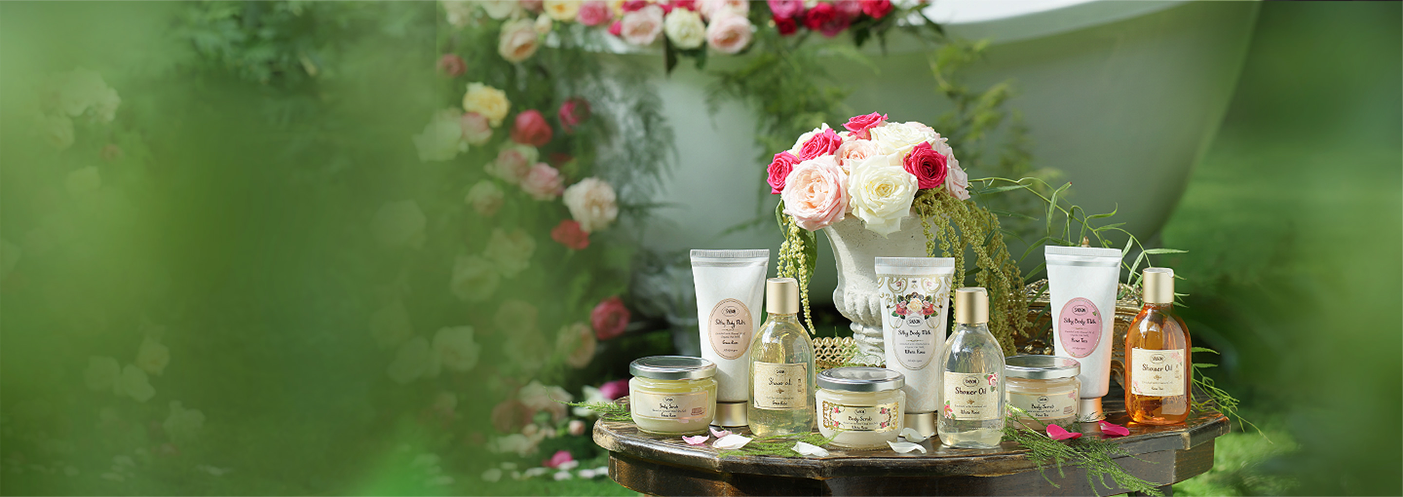 ローズフェスティバル