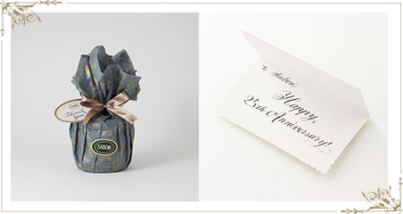 Calligraphy Service