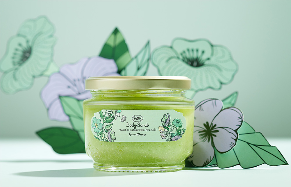 ボディスクラブ 