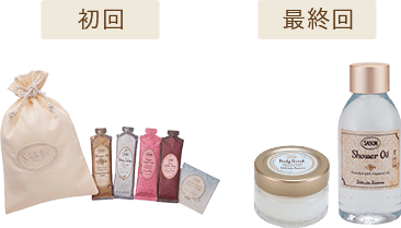 ミニギフト