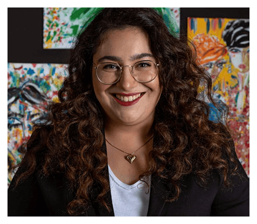 Talia Zoref(タリア・ゾレフ)