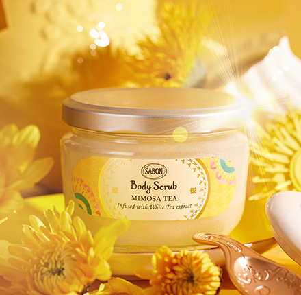 ボディスクラブ ミモザティー