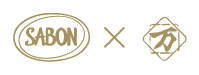 SABON×万