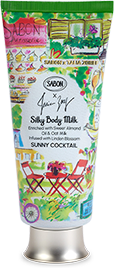 シルキーボディミルク サニー・カクテル