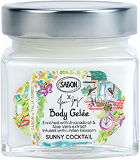 ボディジュレ サニー・カクテル