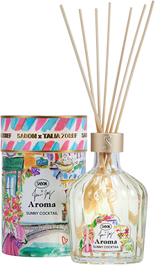 アロマ サニー・カクテル