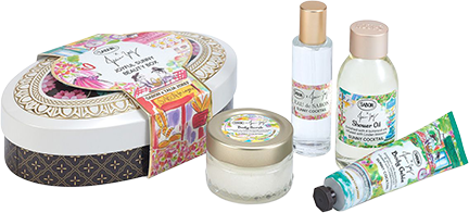 エッセンシャルギフト サニー・カクテル