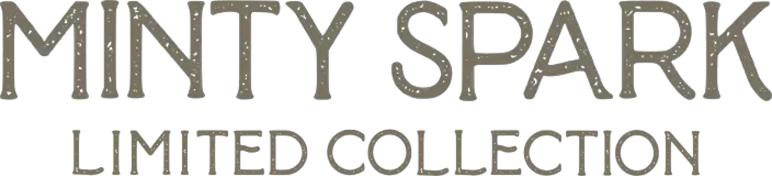 MINTY SPARK LIMITED COLLECTION