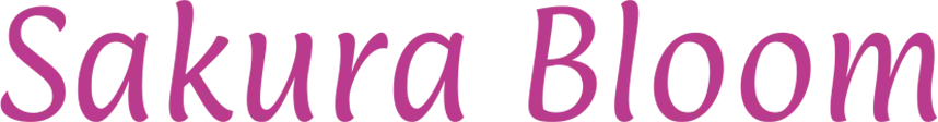 Sakura Bloom