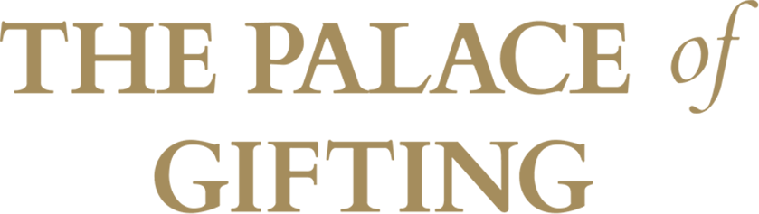 THE PALACE of GIFTING