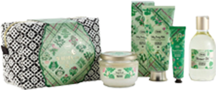 ボディケアギフト (アロマティック・ディライト)』 | SABON (サボン) ボディケアギフト (アロマティック・ディライト)』 | SABON (サボン)