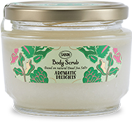 ボディスクラブ アロマティック・ディライト