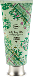 シルキーボディミルク アロマティック・ディライト