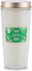 バスソルト アロマティック・ディライト