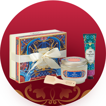 エシカルビューティー〈10％OFFでご購入〉 | SABON サボン