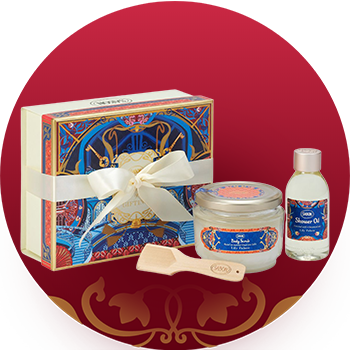 エシカルビューティー〈10％OFFでご購入〉 | SABON サボン