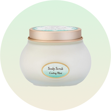 ヘッドスクラブ リフレッシング