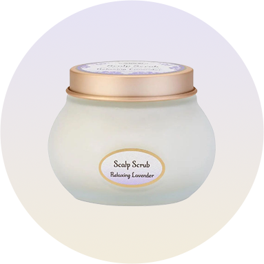 ヘッドスクラブ リラクシング