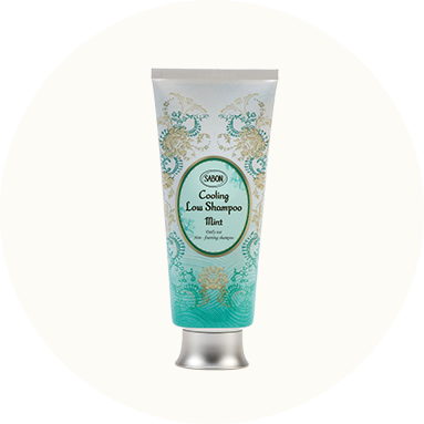 ローシャンプー スパークリング