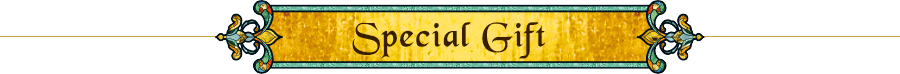 Special Gift