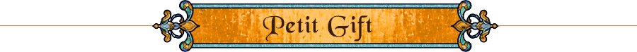 Petit Gift