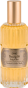 ビューティーオイル
