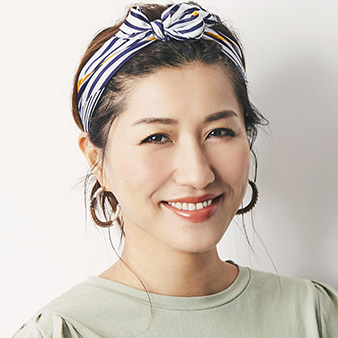 長井 かおりさん