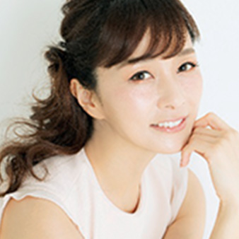 石井 美保さん