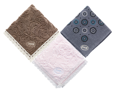 RELOVE FLOWERポプリ (l‘Atelier SPA限定)