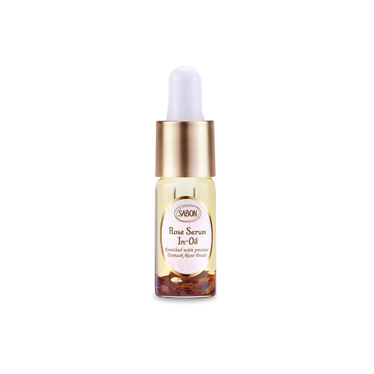 ローズセラムインオイル(9mL) フローラル・マリンの商品画像