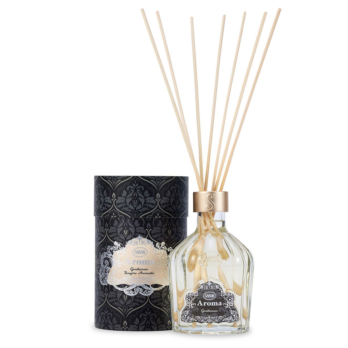 アロマ ジェントルマンの商品画像