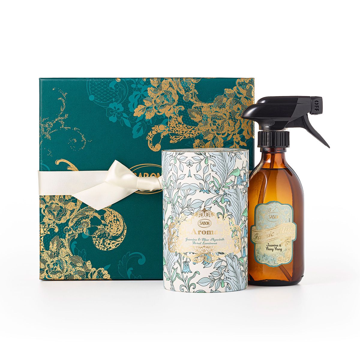 ホームフレグランスキット ジャスミンの商品画像