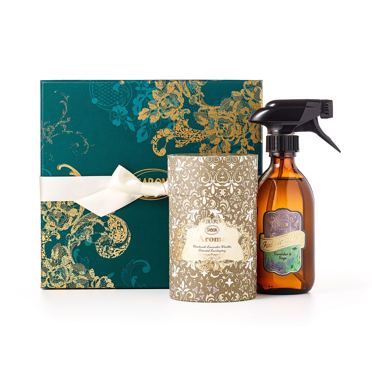 ホームフレグランスキット ラベンダーの商品画像