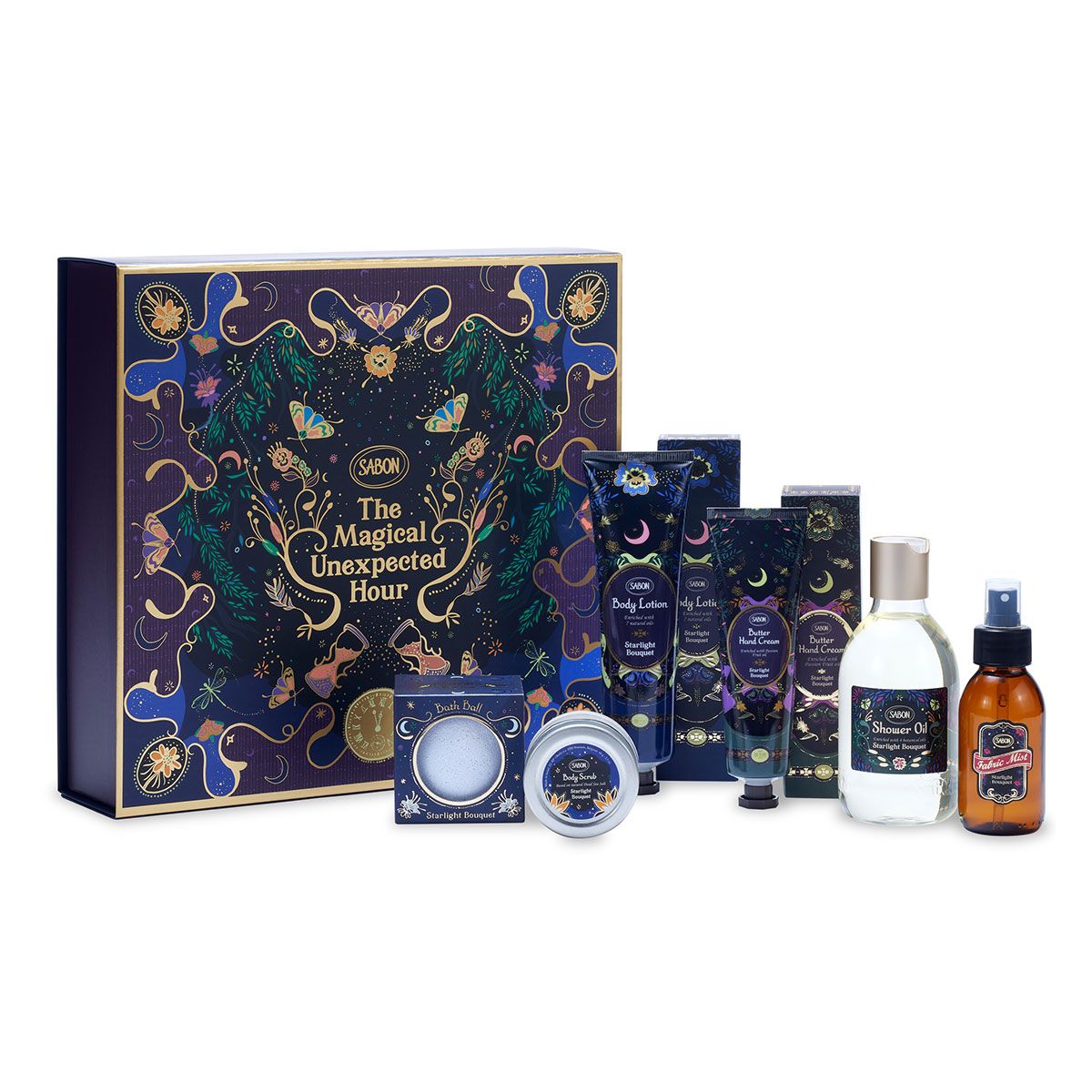 ホリデーギフト スターライト・ブーケの商品画像