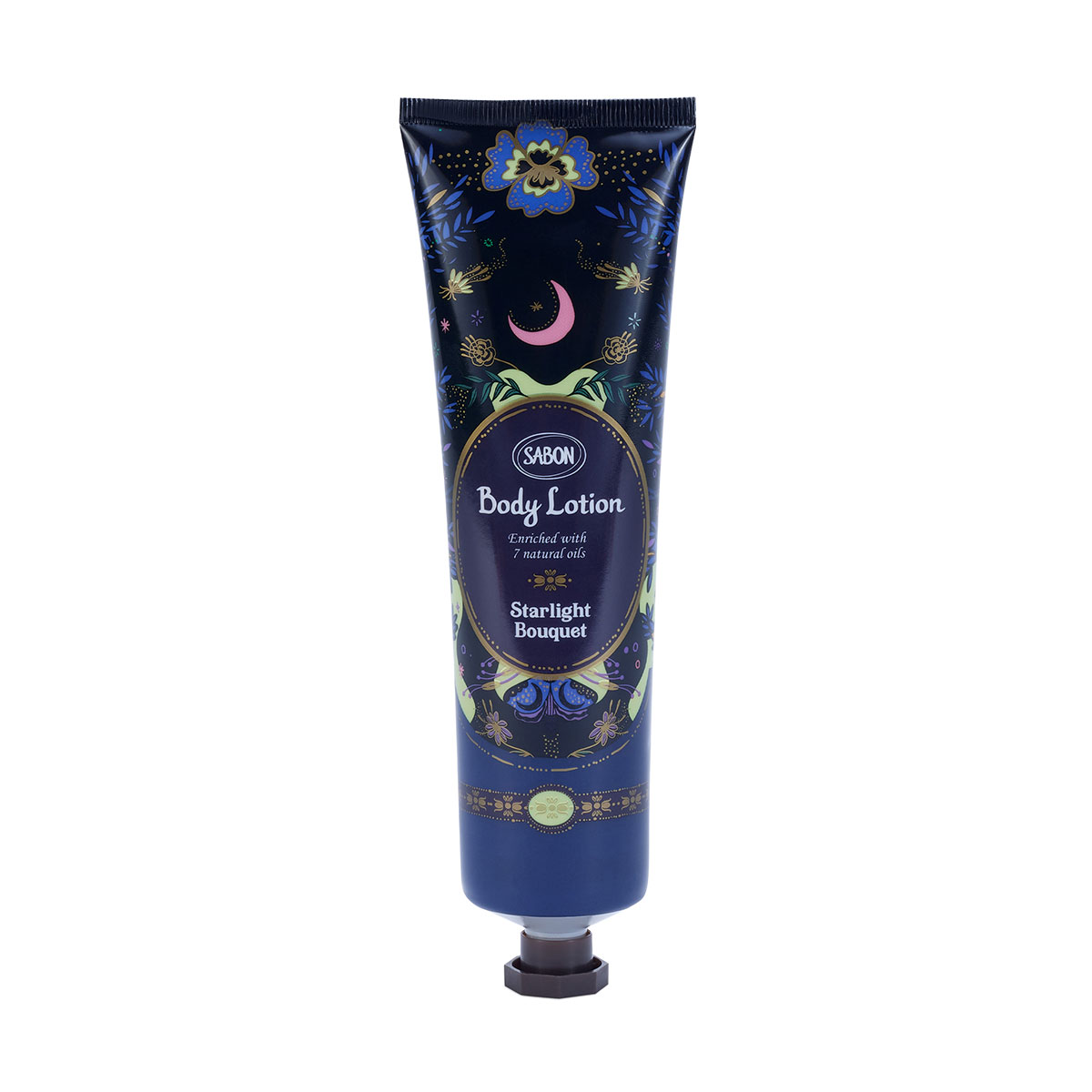 Body Lotion Tube(150mL) Starlight Bouquet