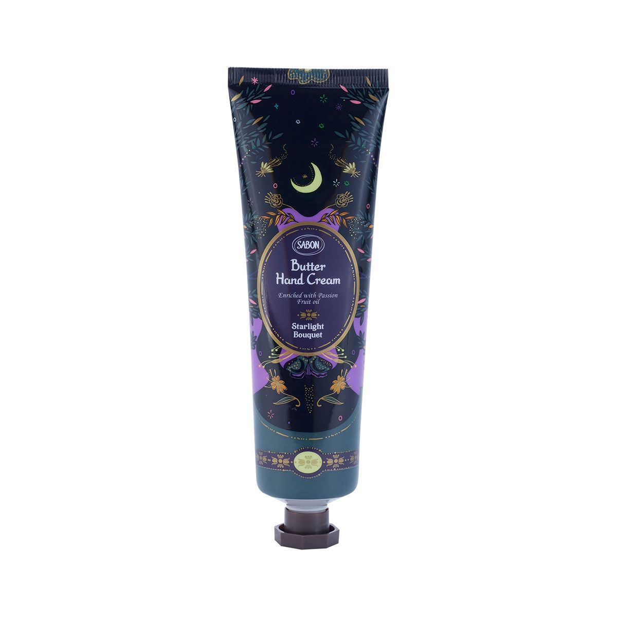 バターハンドクリーム スターライト・ブーケの商品画像