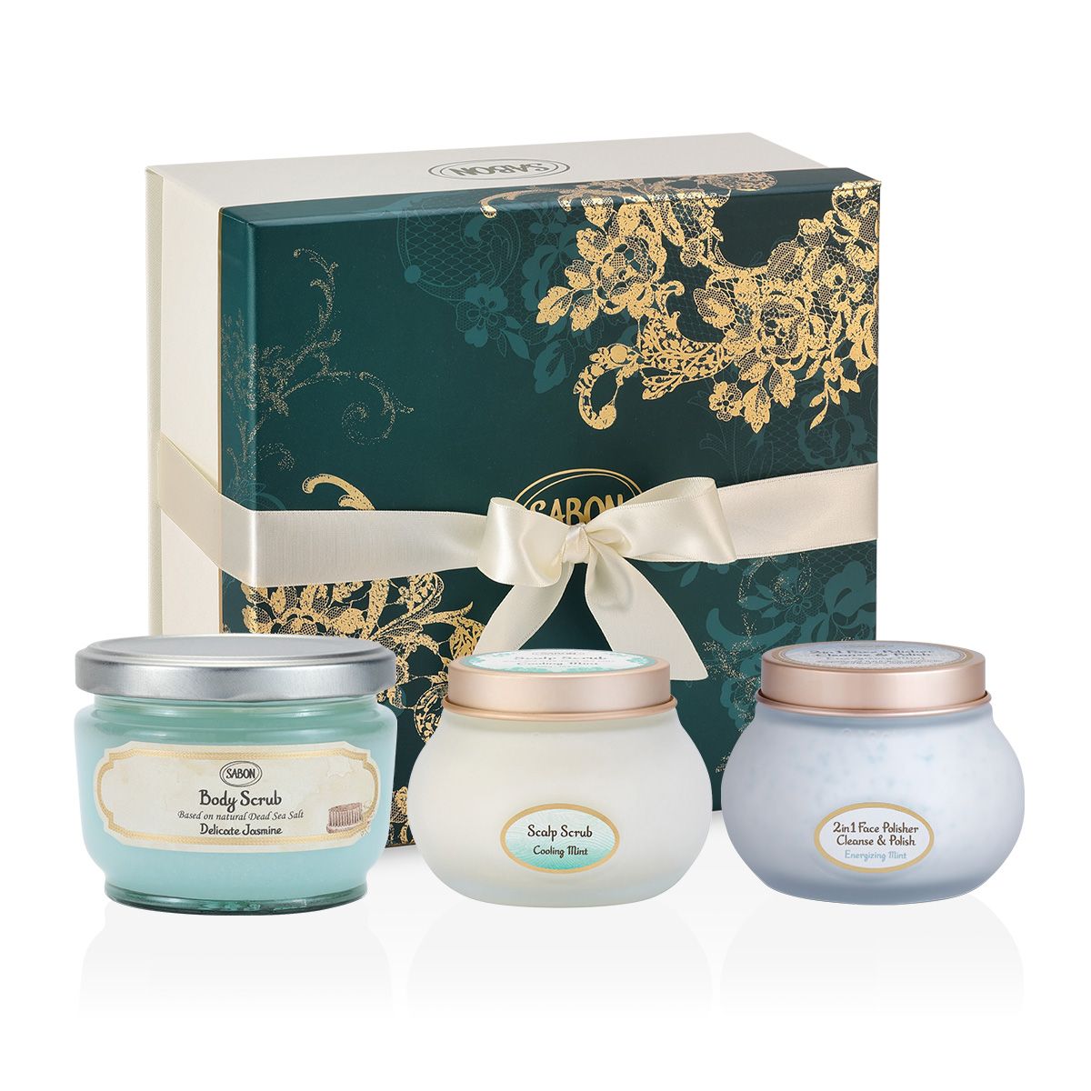 スタースクラブキット アイコニック リフレッシング(ミント)の商品画像