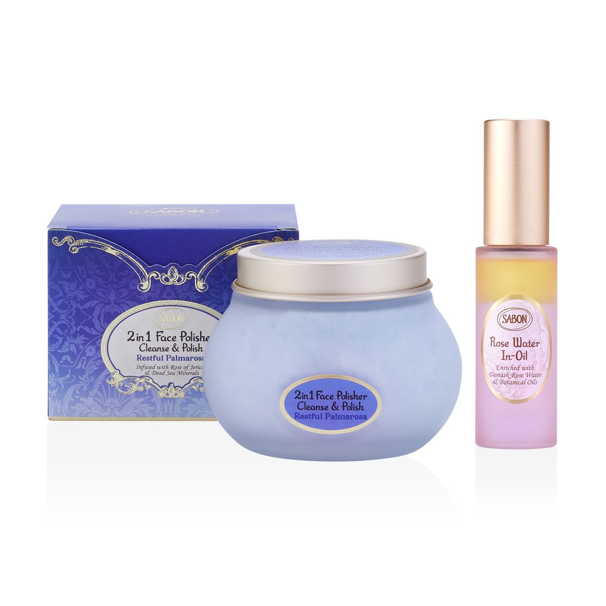 ポリッシュキット レスティングの商品画像