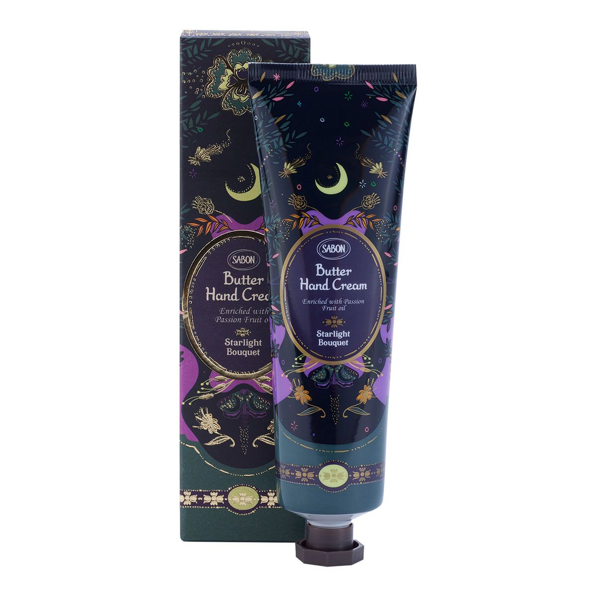 バターハンドクリーム スターライト・ブーケの商品画像