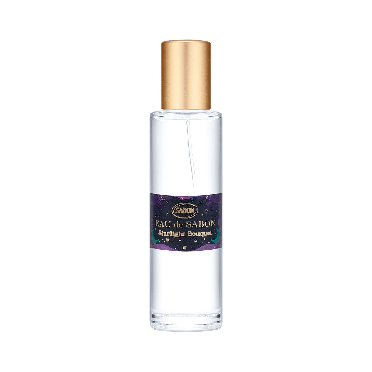 オー ドゥ サボン 30mL スターライト・ブーケの商品画像