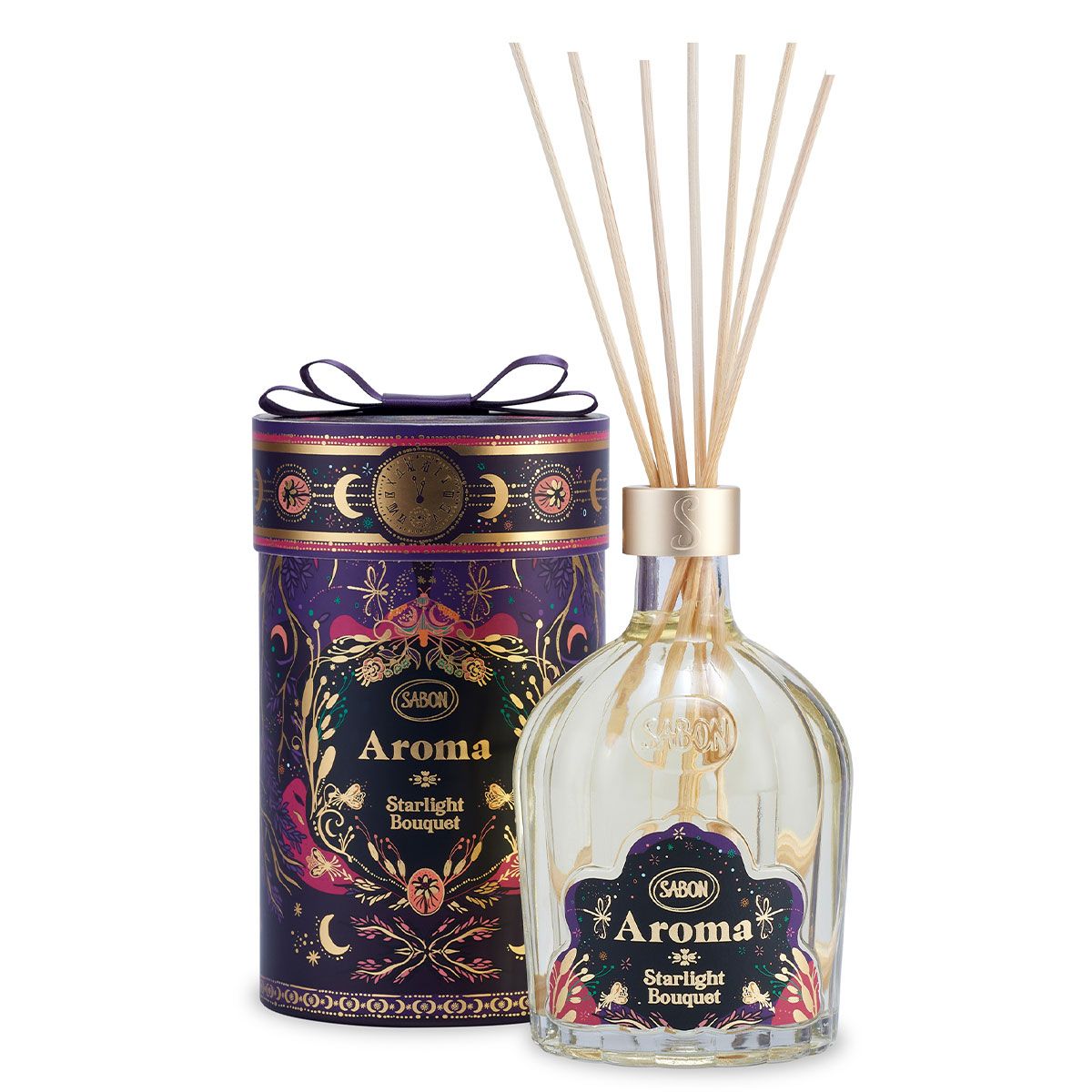 アロマ スターライト・ブーケの商品画像