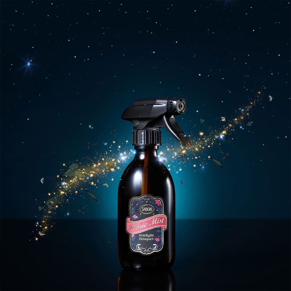 ファブリックミスト(300mL) スターライト・ブーケの商品画像