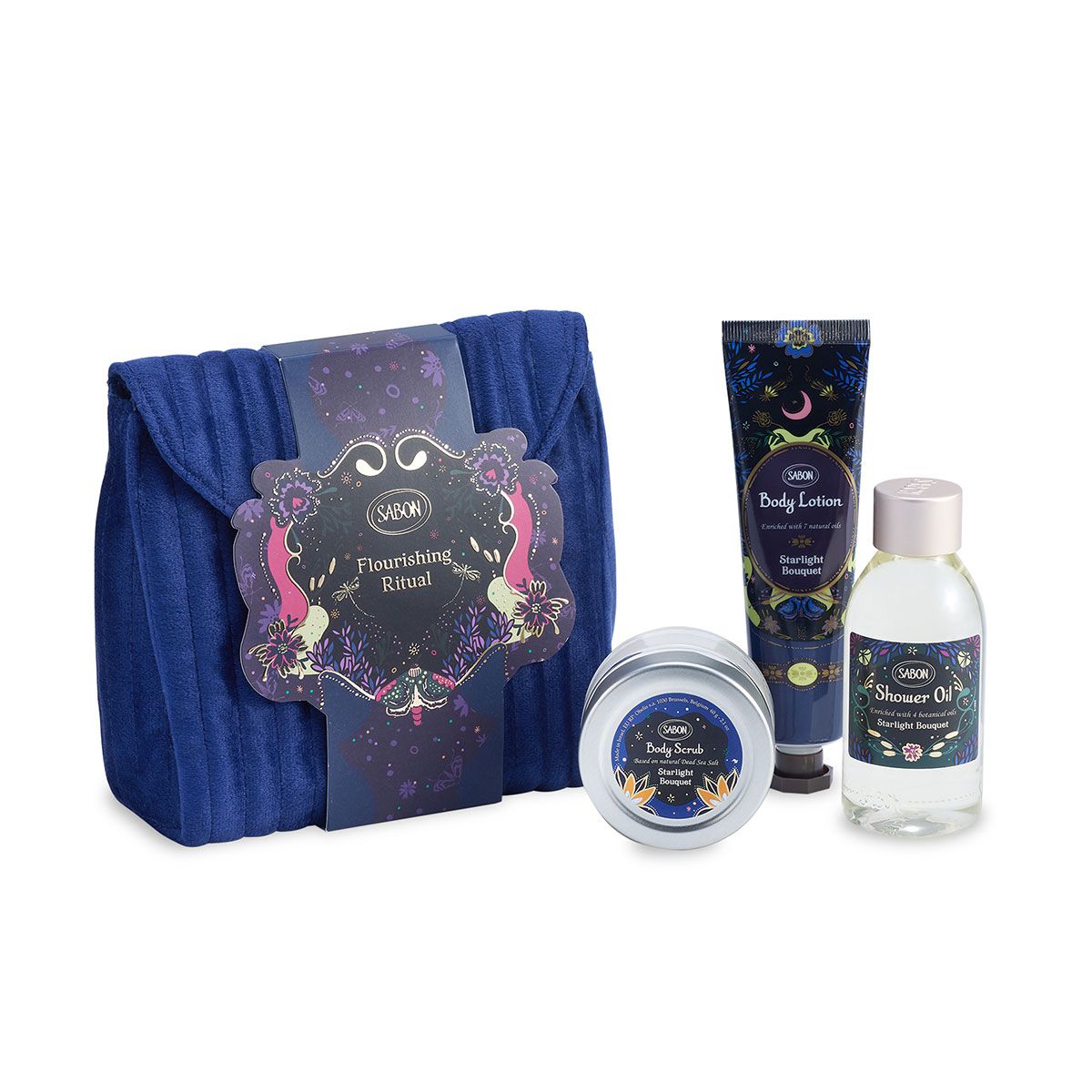 ベルベットギフト スターライト・ブーケの商品画像