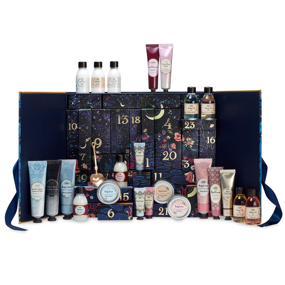 アドベントカレンダー2023 の商品画像