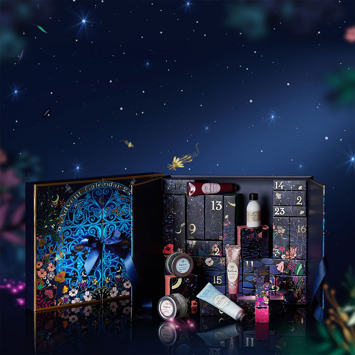 アドベントカレンダー2023 の商品画像