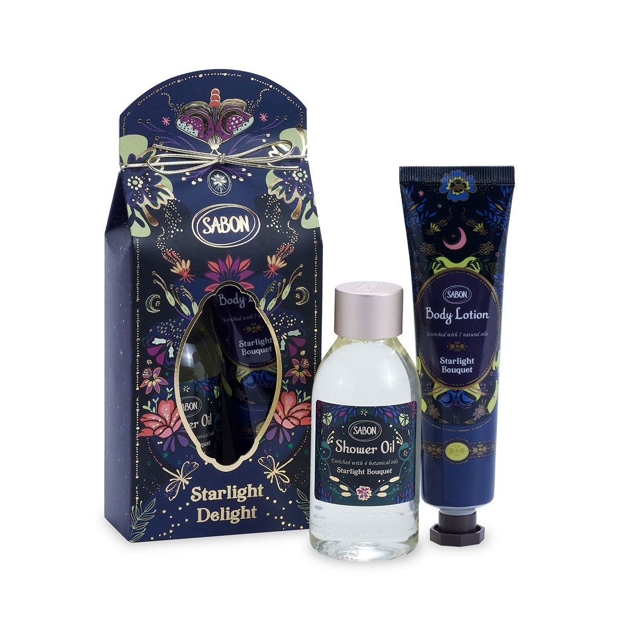 モイスチャーギフト スターライト・ブーケの商品画像