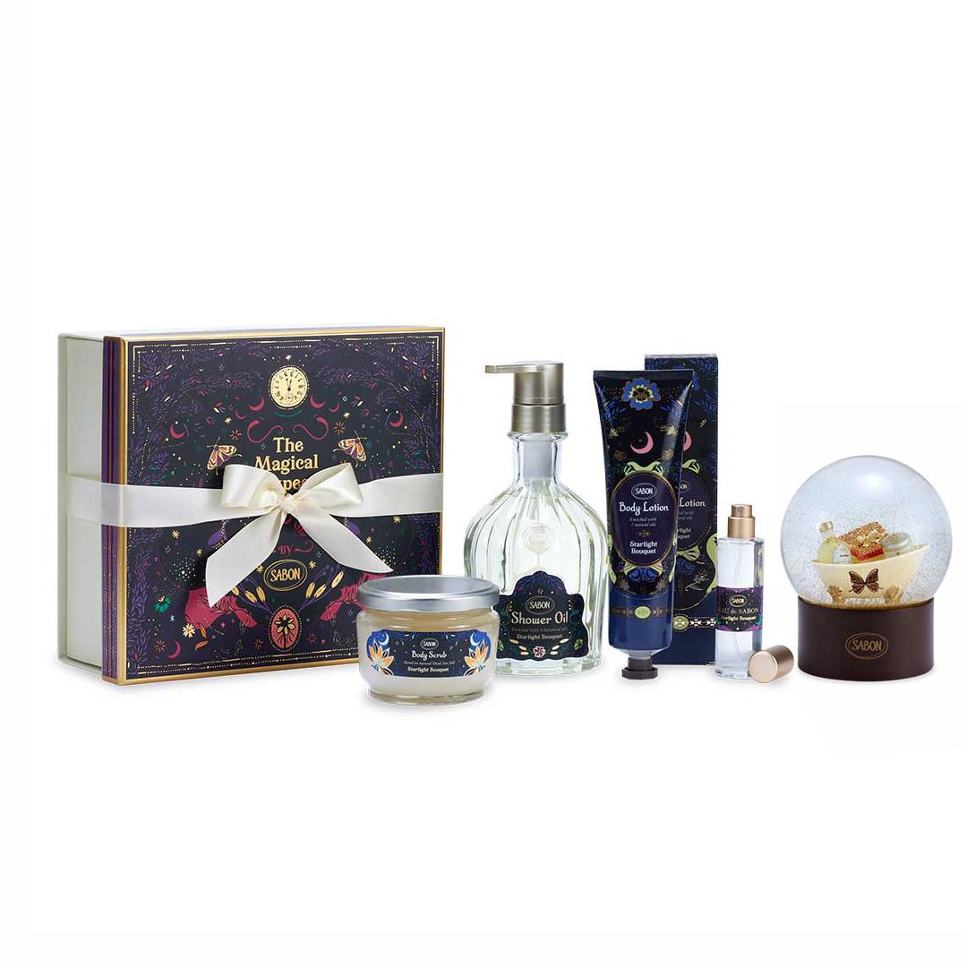 スノードームキット スターライト・ブーケの商品画像