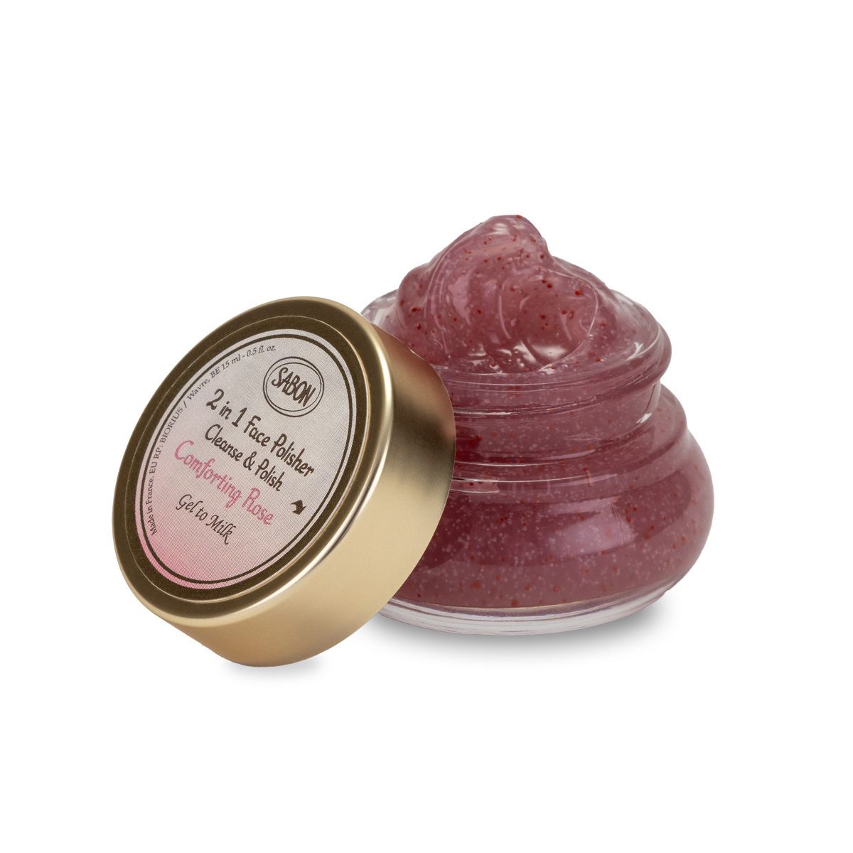 ポーチキット ローズフェイス の商品画像